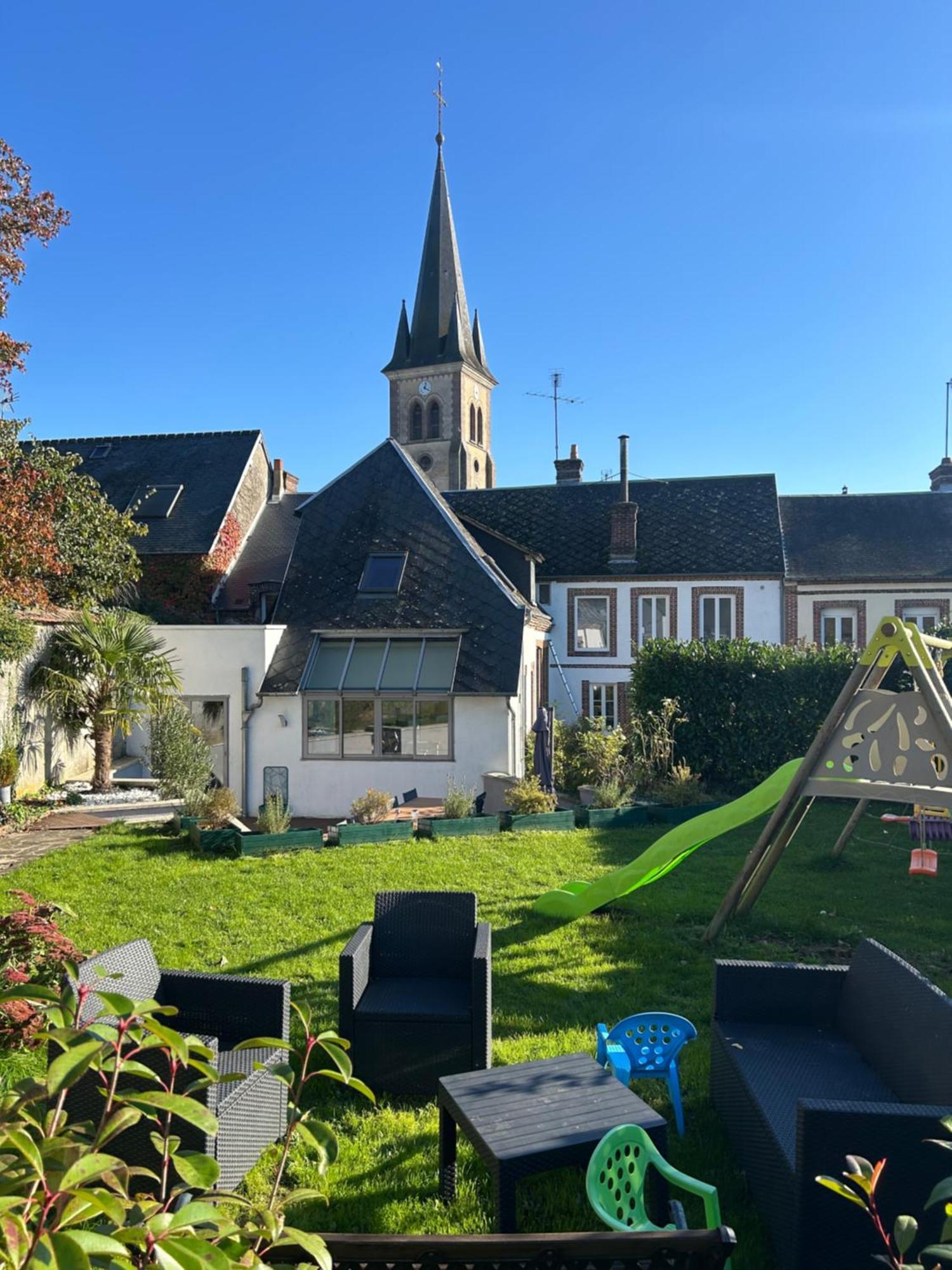Gite 4 Etoiles - Au P'Tit Bonheur Normand Bourth Dış mekan fotoğraf